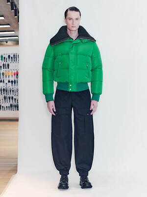 マックイーン(McQueen) 2021-22年秋冬メンズコレクション  - 写真14