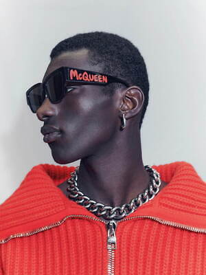 マックイーン(McQueen) 2021-22年秋冬メンズコレクション  - 写真17