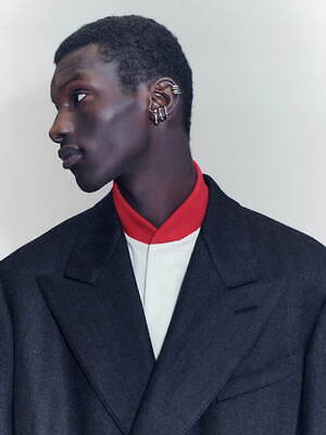 マックイーン(McQueen) 2021-22年秋冬メンズコレクション  - 写真19