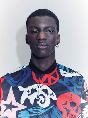 マックイーン(McQueen) 2021-22年秋冬メンズコレクション  - 写真21