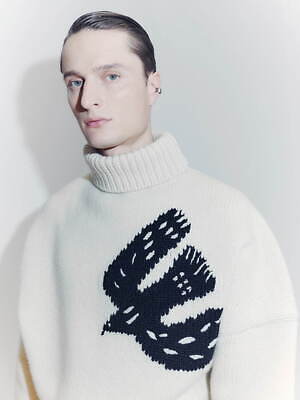 マックイーン(McQueen) 2021-22年秋冬メンズコレクション  - 写真30