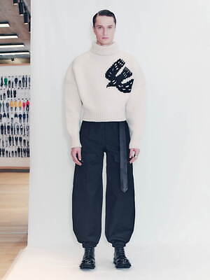 マックイーン(McQueen) 2021-22年秋冬メンズコレクション  - 写真31