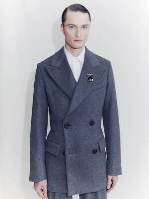 マックイーン(McQueen) 2021-22年秋冬メンズコレクション  - 写真32