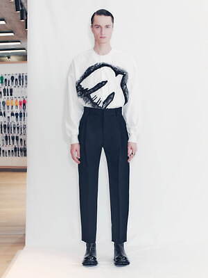 マックイーン(McQueen) 2021-22年秋冬メンズコレクション  - 写真43