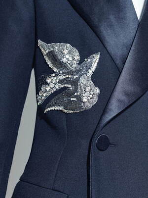 マックイーン(McQueen) 2021-22年秋冬メンズコレクション  - 写真44