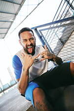 プーマ(PUMA) ワイルド ライダー ローリン｜写真26