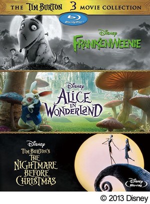 ナイトメアー・ビフォア・クリスマス』20周年、鬼才ティム