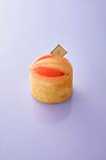 “ロールケーキ”が大丸東京店に集結、黄金のモンブランロール＆苺やキウイのフルーツロールなど｜写真1