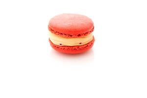 パティスリー・サダハル・アオキ・パリ(pâtisserie Sadaharu AOKI paris) マカロン アイス｜写真3