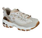 スケッチャーズ“カラービジュー＆チェーン”のデコラティブスニーカー、ウィメンズ人気スニーカーがベース｜写真2