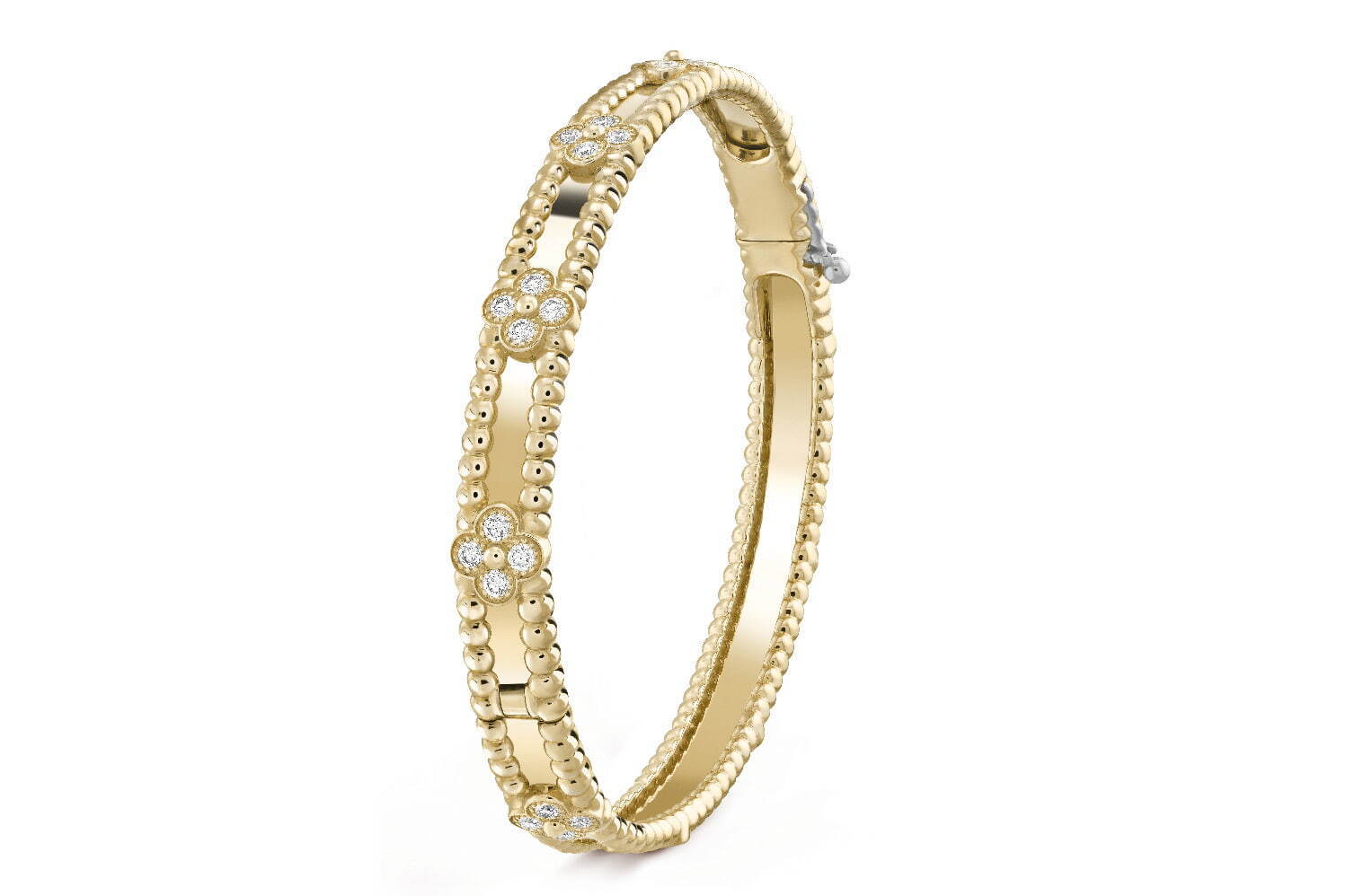 ヴァン クリーフ＆アーペル(Van Cleef & Arpels) ペルレ｜写真2