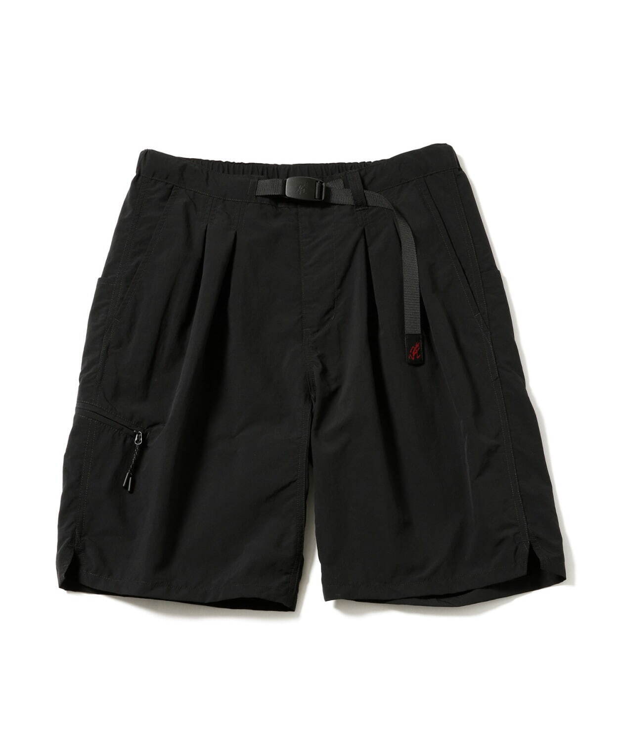 セール】GRAMICCI／別注3タックワイドショーツ(503663723