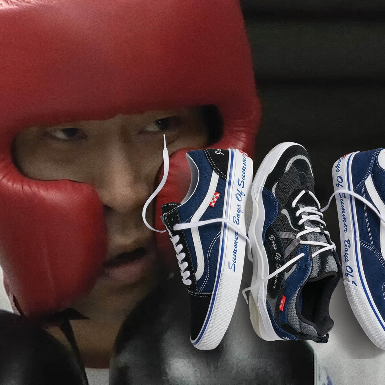 ヴァンズ(Vans) スケート オールドスクール｜写真15