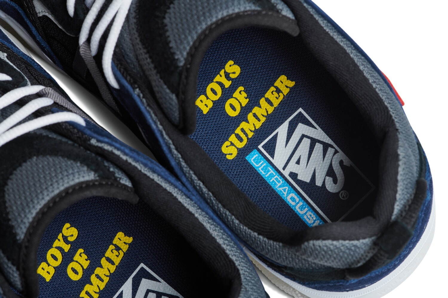 ヴァンズ(Vans) スケート オールドスクール｜写真41