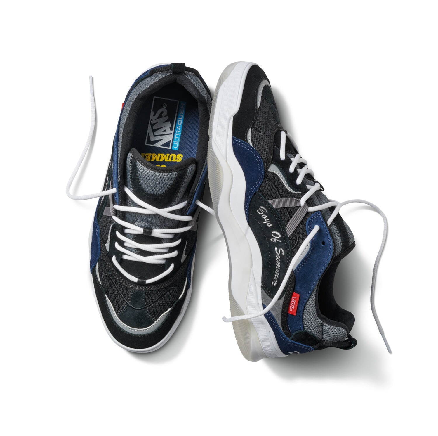 ヴァンズ(Vans) スケート オールドスクール｜写真43