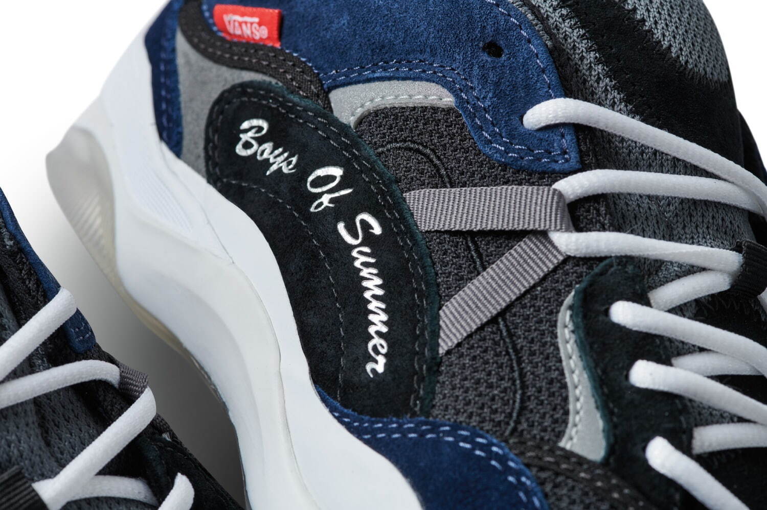 ヴァンズ(Vans) スケート オールドスクール｜写真39