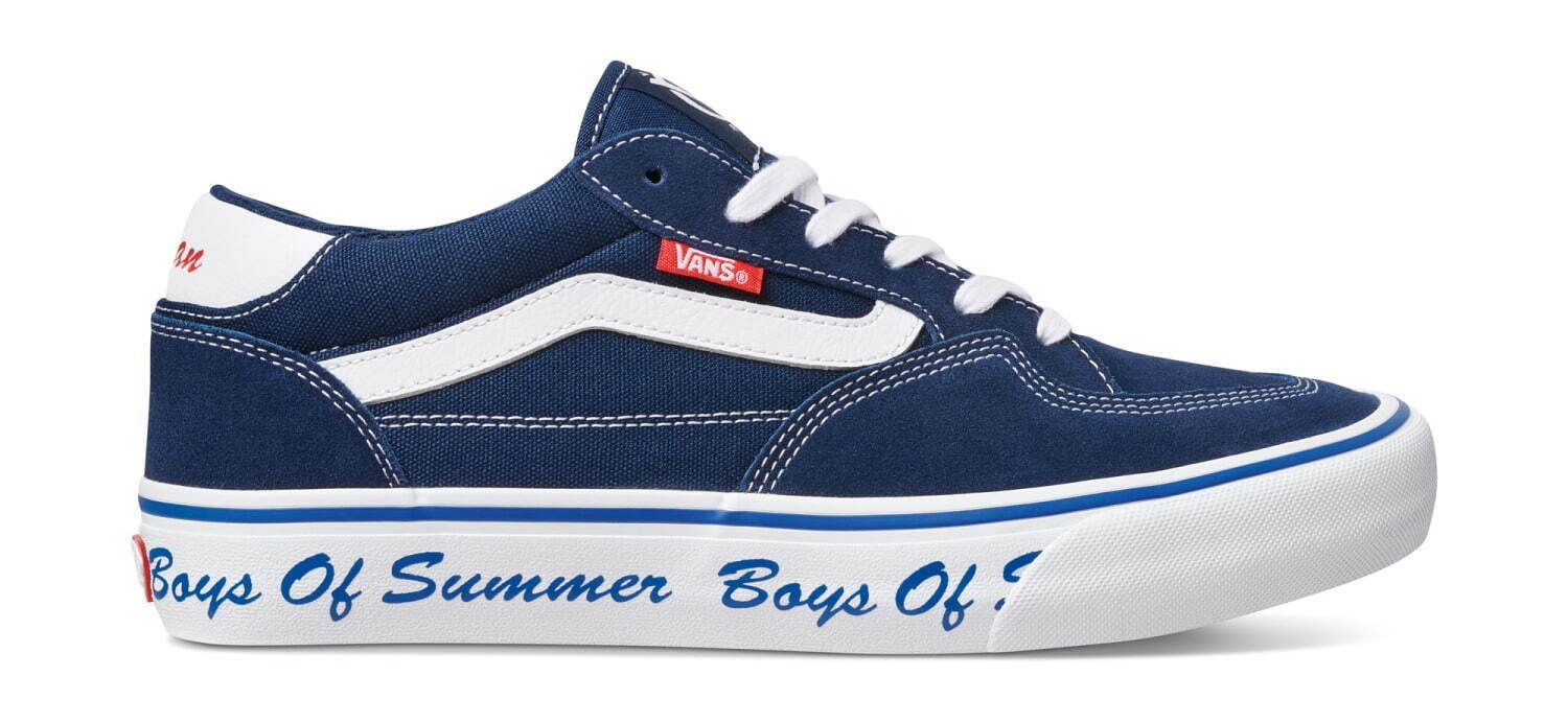 ヴァンズ(Vans) スケート オールドスクール｜写真29