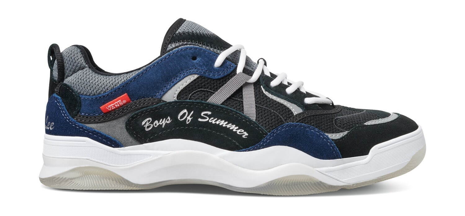 ヴァンズ(Vans) スケート オールドスクール｜写真44