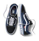 ヴァンズ(Vans) スケート オールドスクール｜写真35