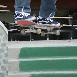 ヴァンズ(Vans) スケート オールドスクール|写真19