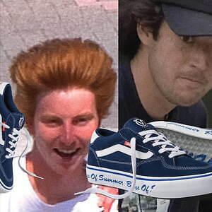 ヴァンズ(Vans) スケート オールドスクール|写真16