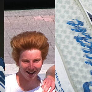 ヴァンズ(Vans) スケート オールドスクール|写真21