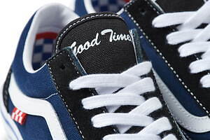 ヴァンズ(Vans) スケート オールドスクール|写真31