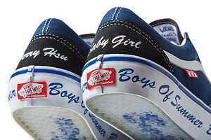 ヴァンズ(Vans) スケート オールドスクール|写真33