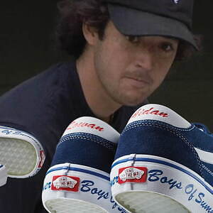 ヴァンズ(Vans) スケート オールドスクール|写真17