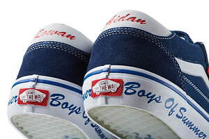 ヴァンズ(Vans) スケート オールドスクール|写真26