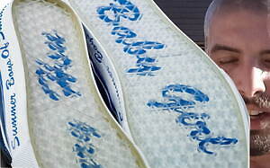 ヴァンズ(Vans) スケート オールドスクール|写真3