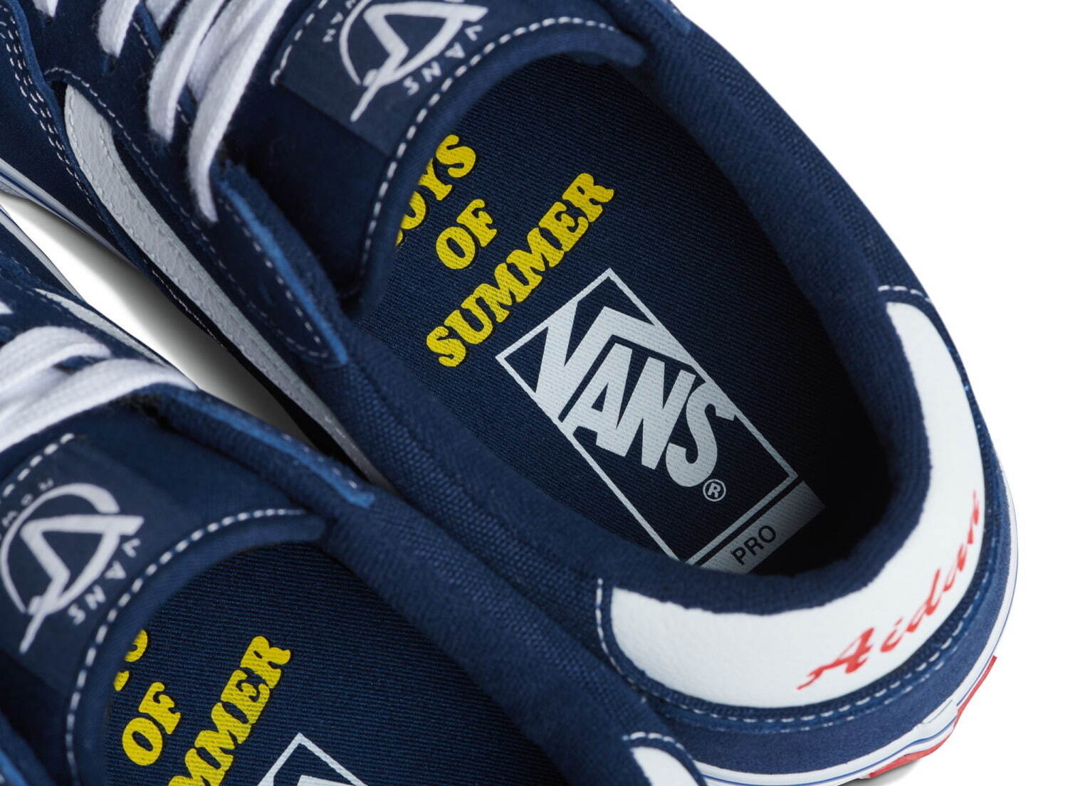 ヴァンズ(Vans) スケート オールドスクール｜写真27