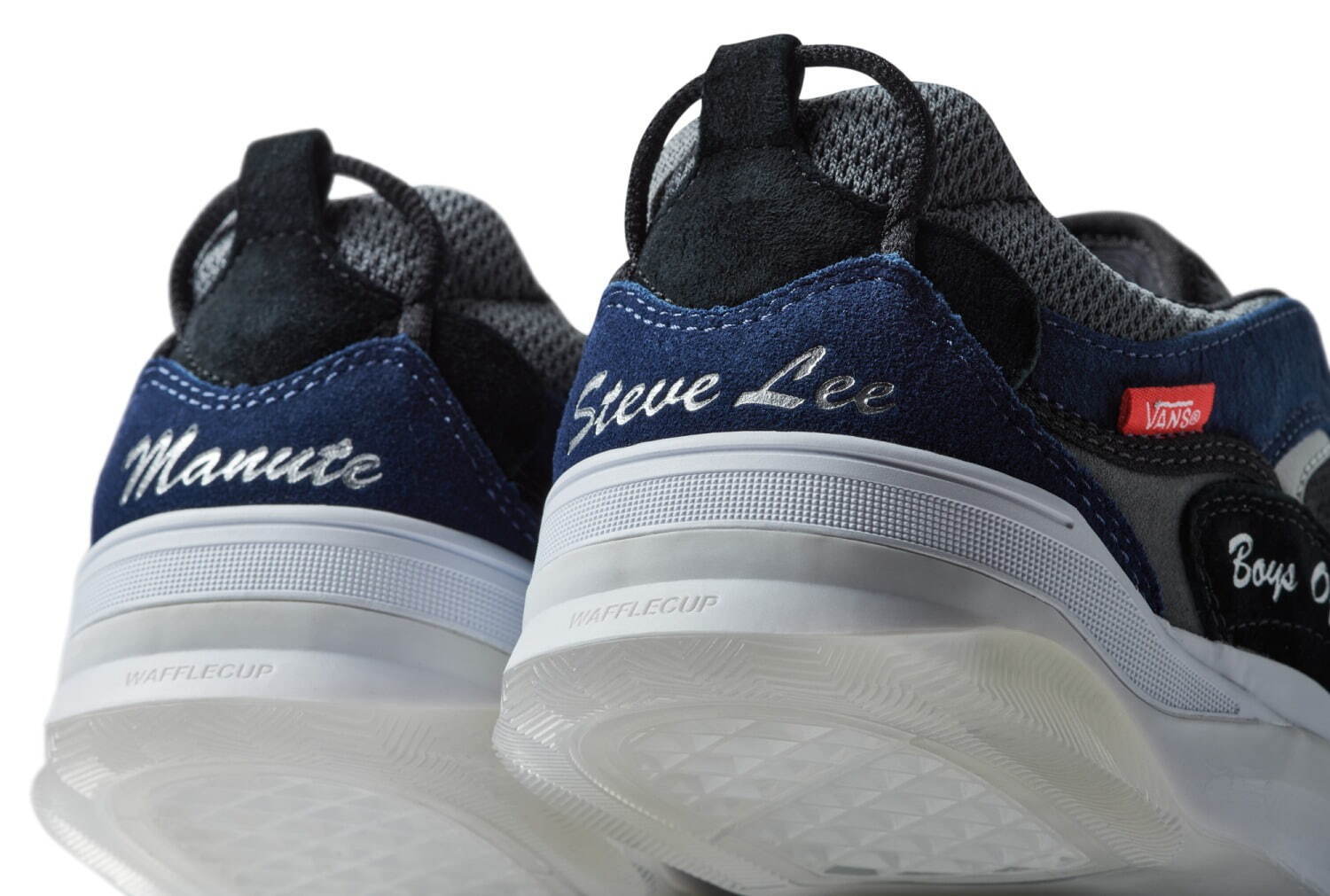 ヴァンズ(Vans) スケート オールドスクール｜写真42