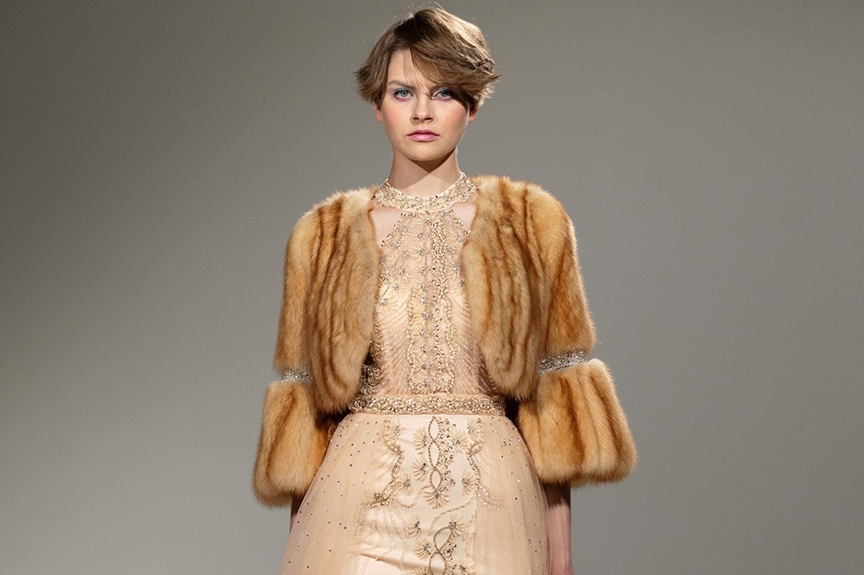 CHIE IMAI 2021-22AW Collection