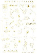 アルティーダ ウード(ARTIDA OUD) 鳥 葉｜写真7