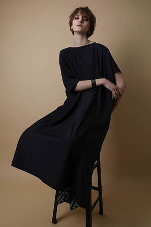 カミシマチナミ イエロー(KAMISHIMA CHINAMI YELLOW) 2021年春夏ウィメンズコレクション  - 写真14