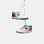 ニューバランス(New Balance) BB550｜写真1