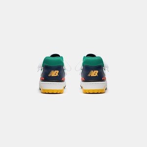 ニューバランス(New Balance) BB550｜写真4