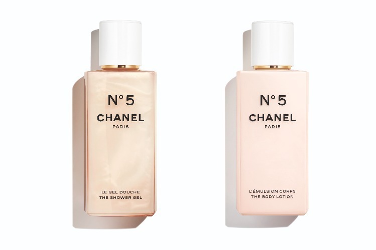 シャネル(CHANEL) シャネル N°5｜写真9