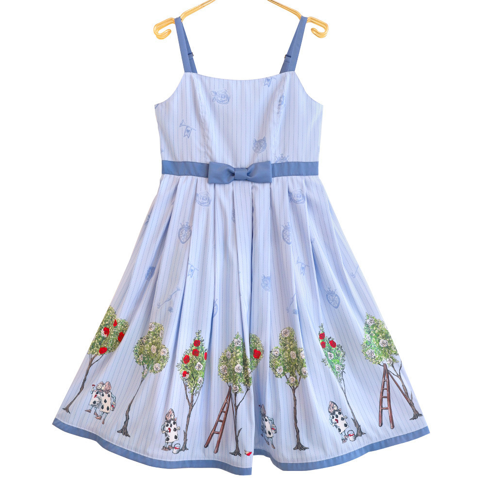 エミリーテンプルキュート(Emily Temple cute) 不思議の国のアリス｜写真11