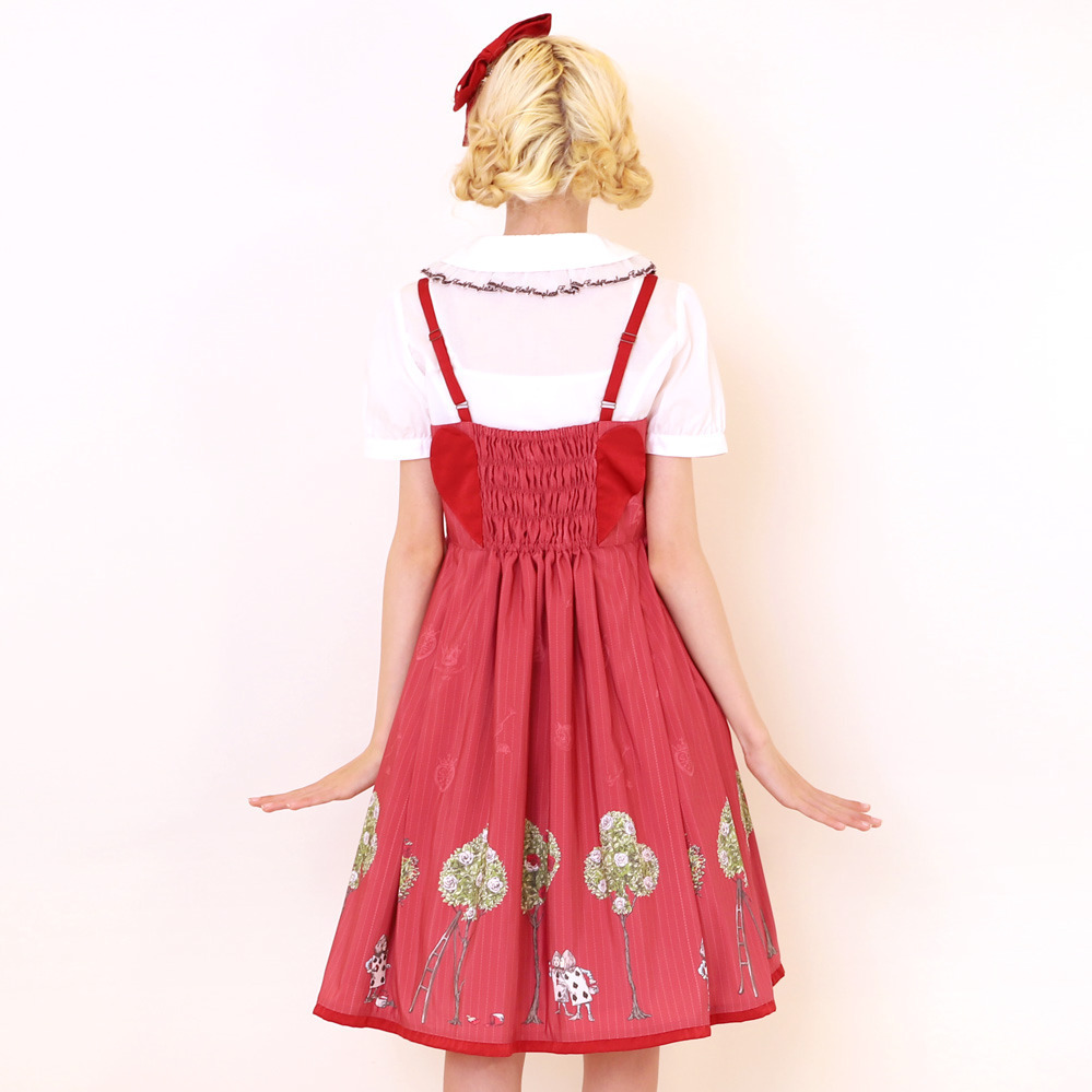 エミリーテンプルキュート(Emily Temple cute) 不思議の国のアリス｜写真39