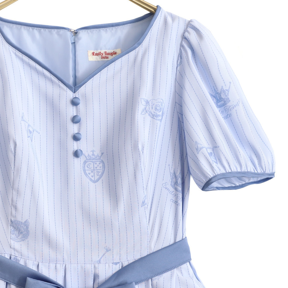 エミリーテンプルキュート(Emily Temple cute) 不思議の国のアリス｜写真3