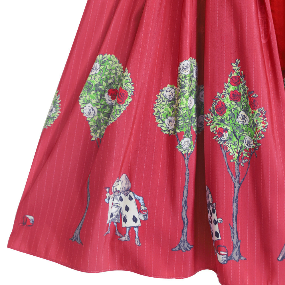 エミリーテンプルキュート(Emily Temple cute) 不思議の国のアリス｜写真7