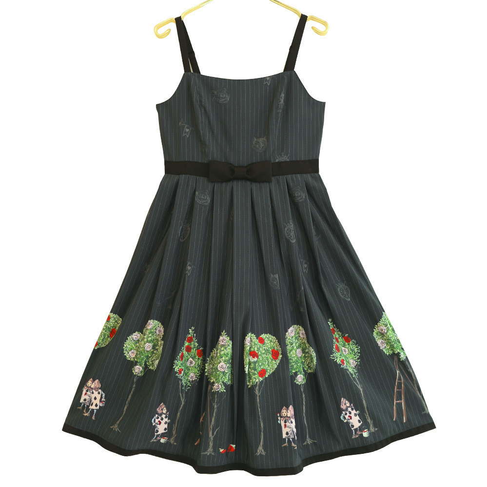 エミリーテンプルキュート(Emily Temple cute) 不思議の国のアリス｜写真17