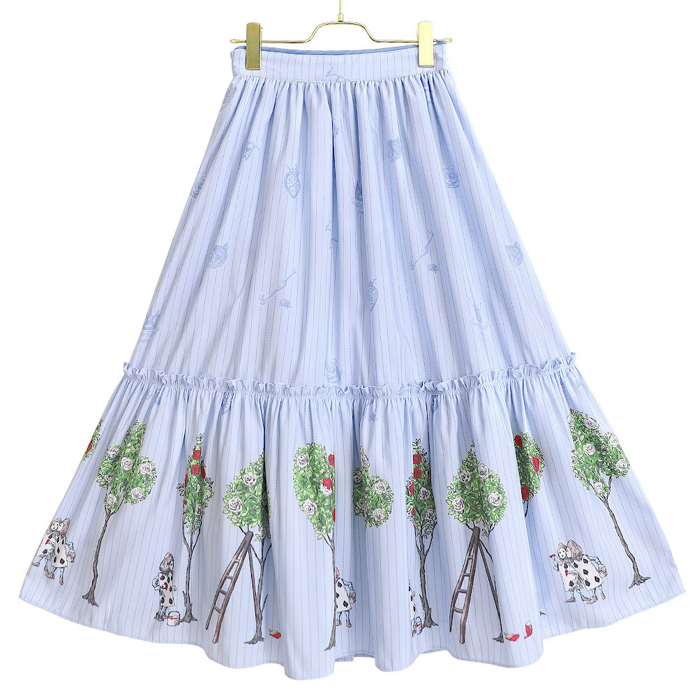 エミリーテンプルキュート(Emily Temple cute) 不思議の国のアリス｜写真21