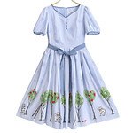 エミリーテンプルキュート(Emily Temple cute) 不思議の国のアリス｜写真1