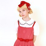 エミリーテンプルキュート(Emily Temple cute) 不思議の国のアリス｜写真42