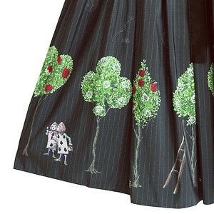 エミリーテンプルキュート(Emily Temple cute) 不思議の国のアリス｜写真10