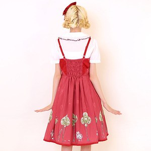 エミリーテンプルキュート(Emily Temple cute) 不思議の国のアリス｜写真39