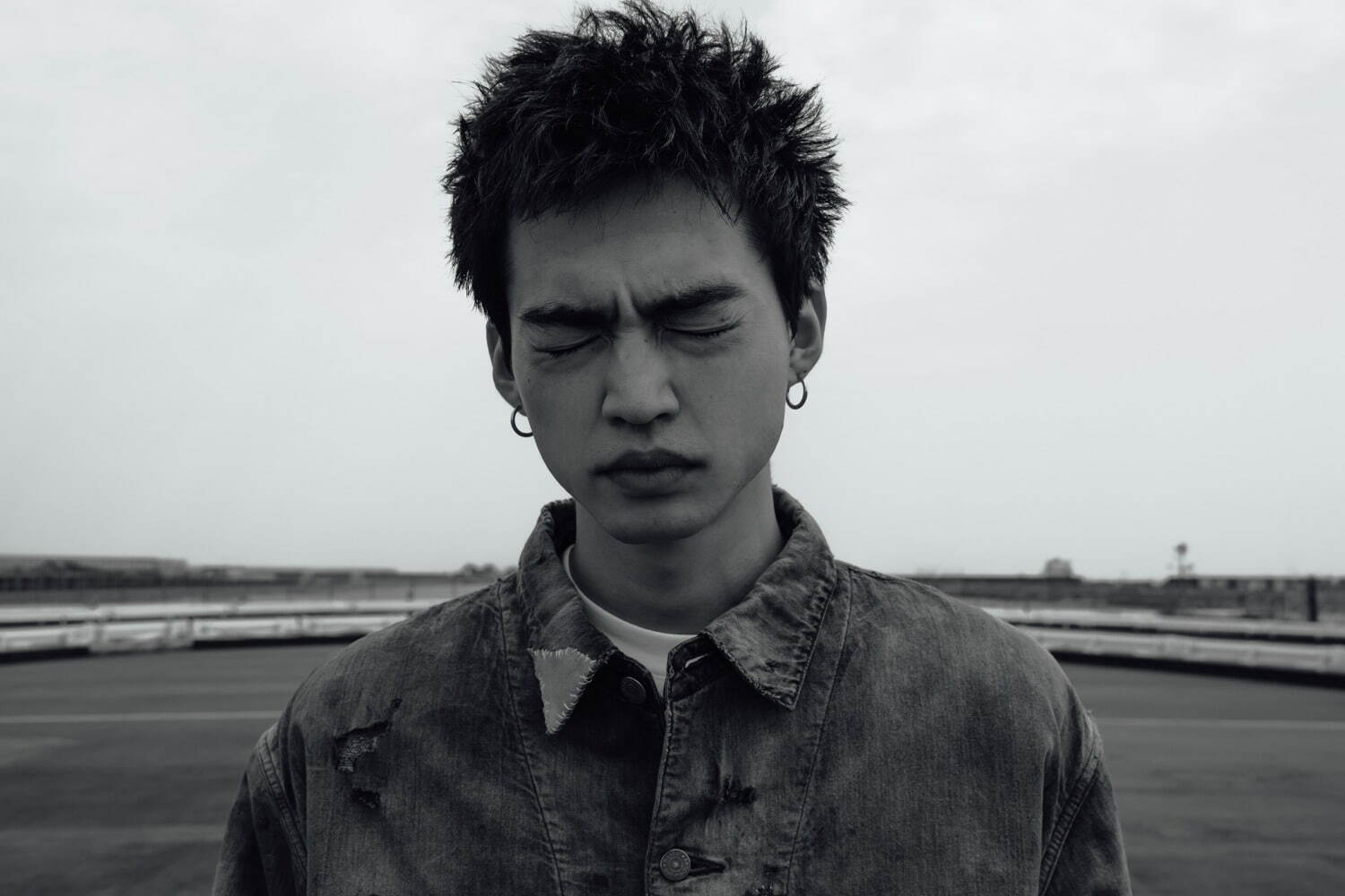 アナクロノーム(ANACHRONORM) 2021-22年秋冬メンズコレクション  - 写真10